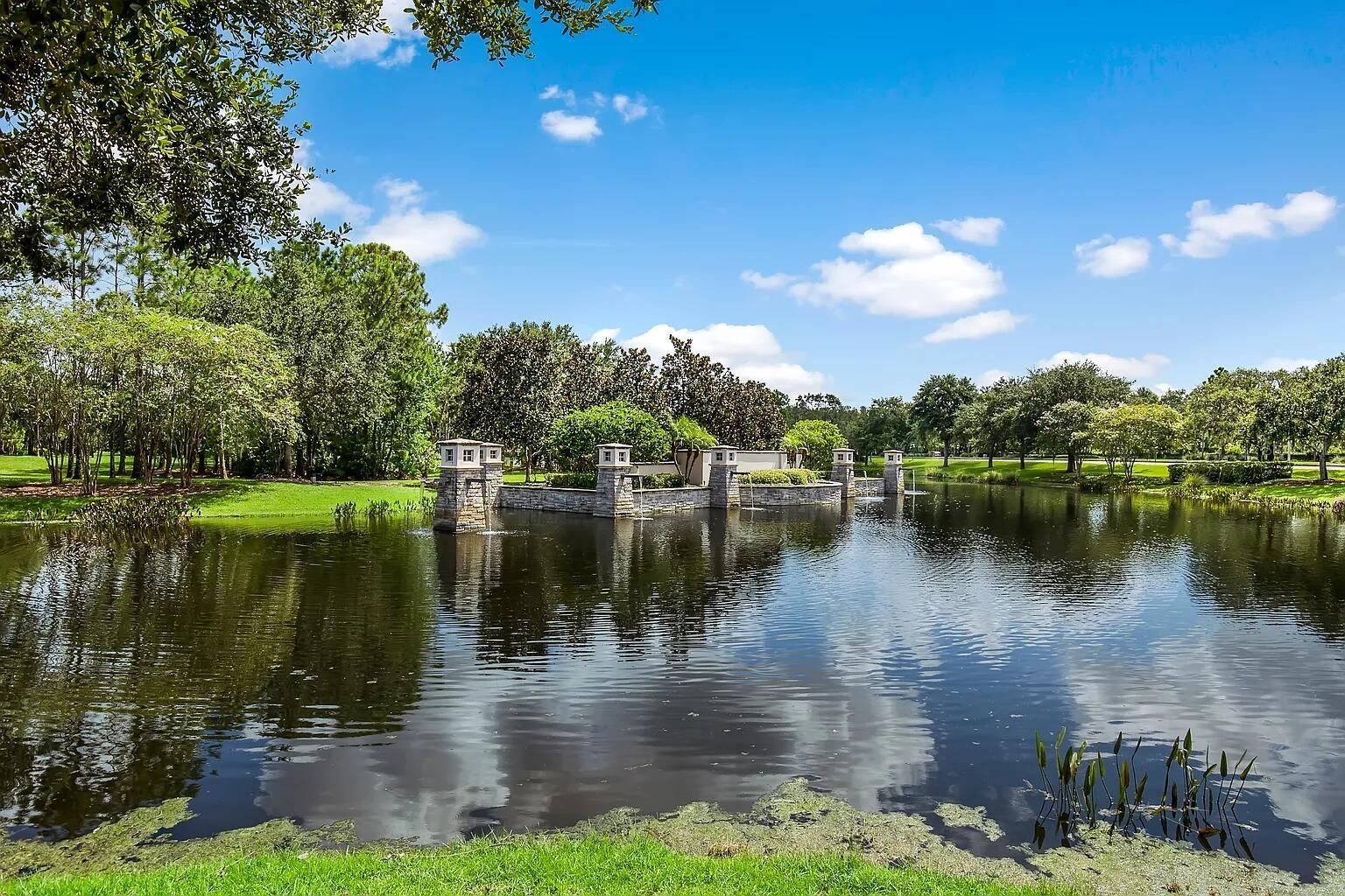 WATERCHASE PH 1 - Residential