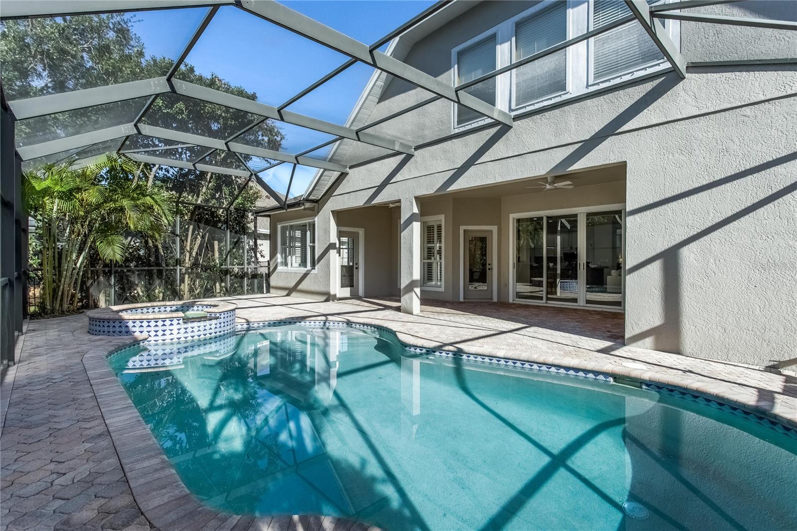 WATERCHASE PH 1 - Residential