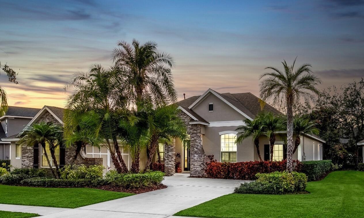 WATERCHASE PH 1 - Residential