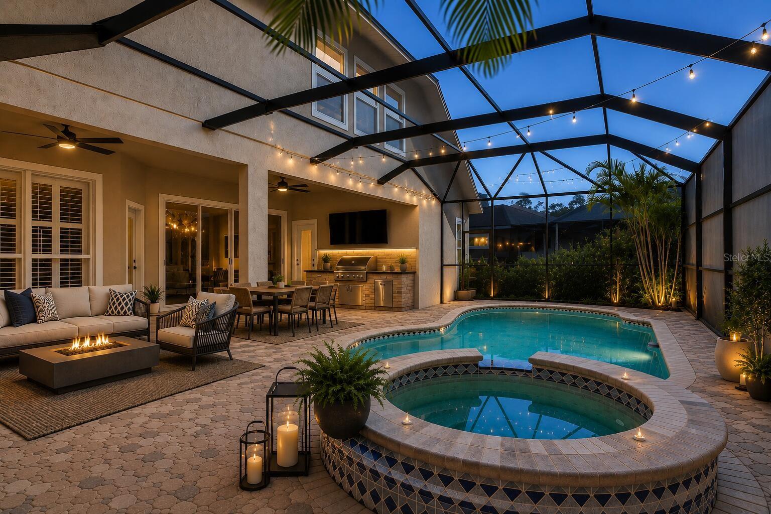 WATERCHASE PH 1 - Residential