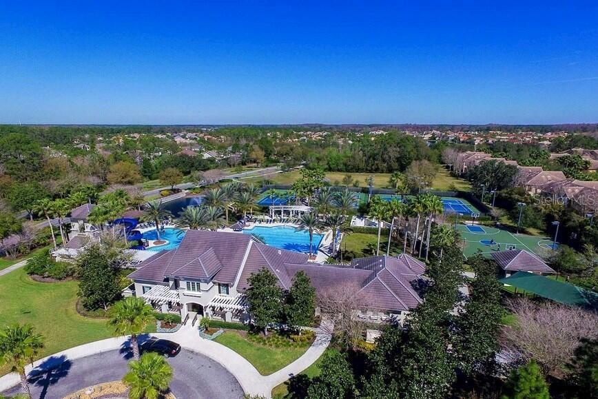 WATERCHASE PH 1 - Residential