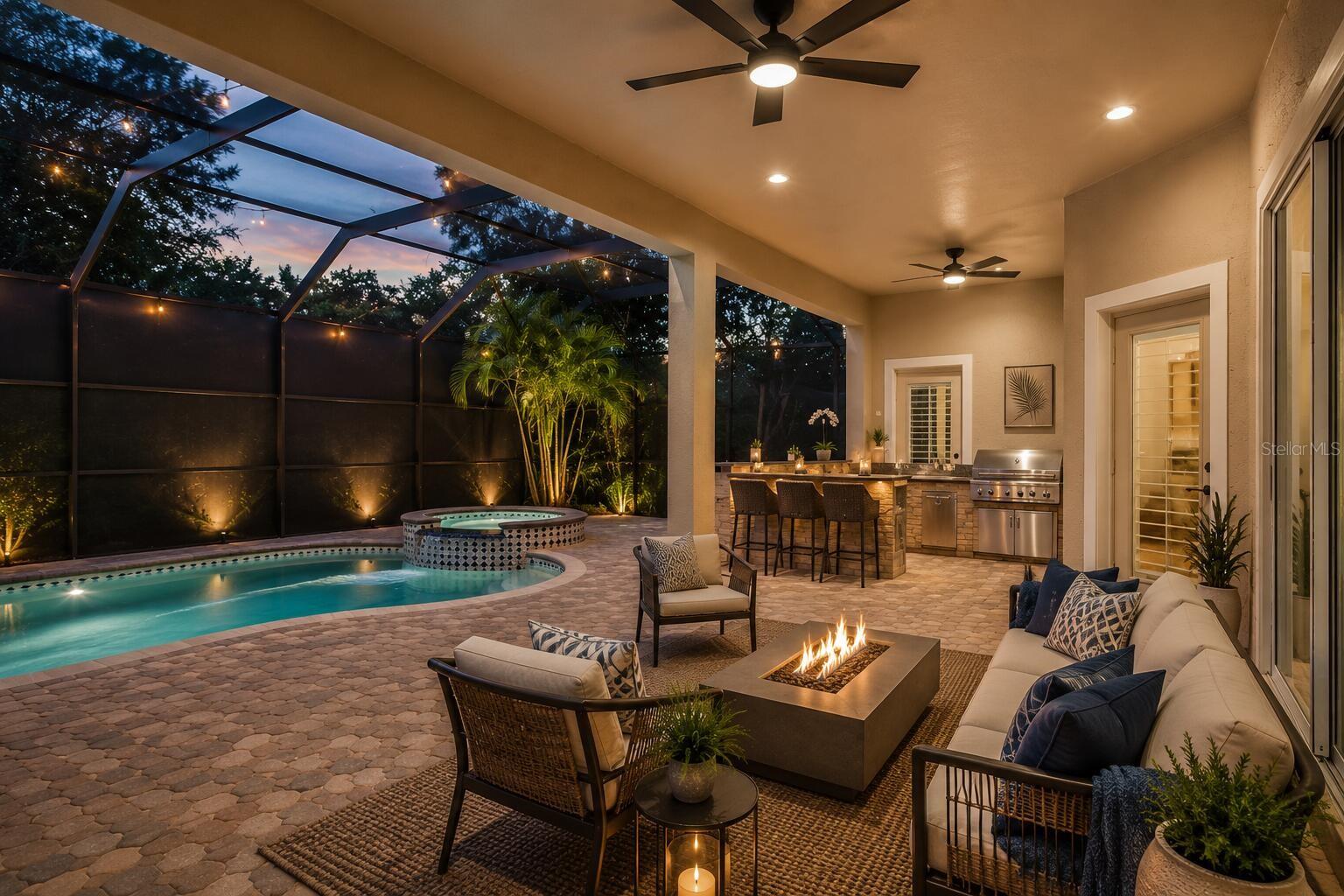 WATERCHASE PH 1 - Residential