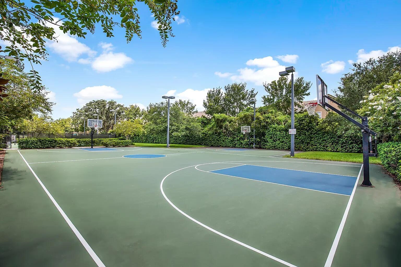 WATERCHASE PH 1 - Residential