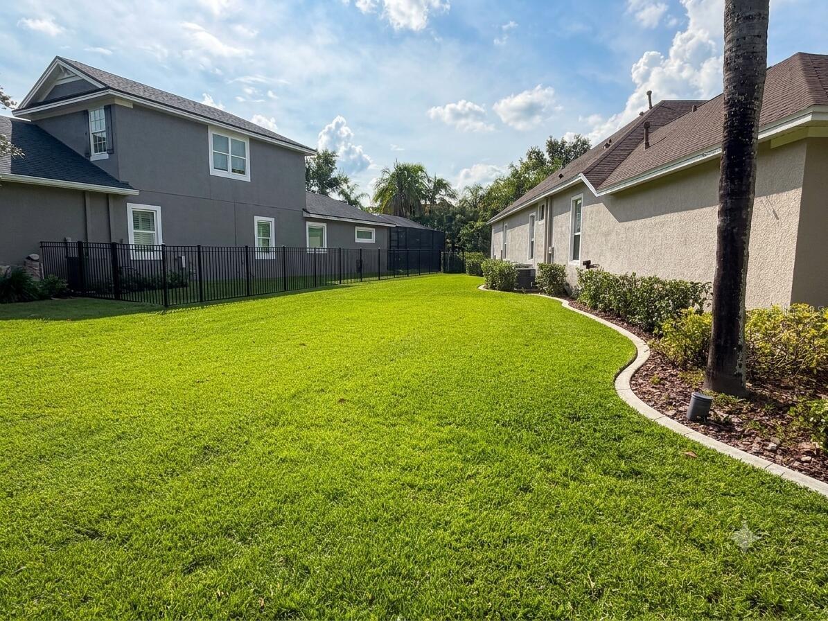 WATERCHASE PH 1 - Residential