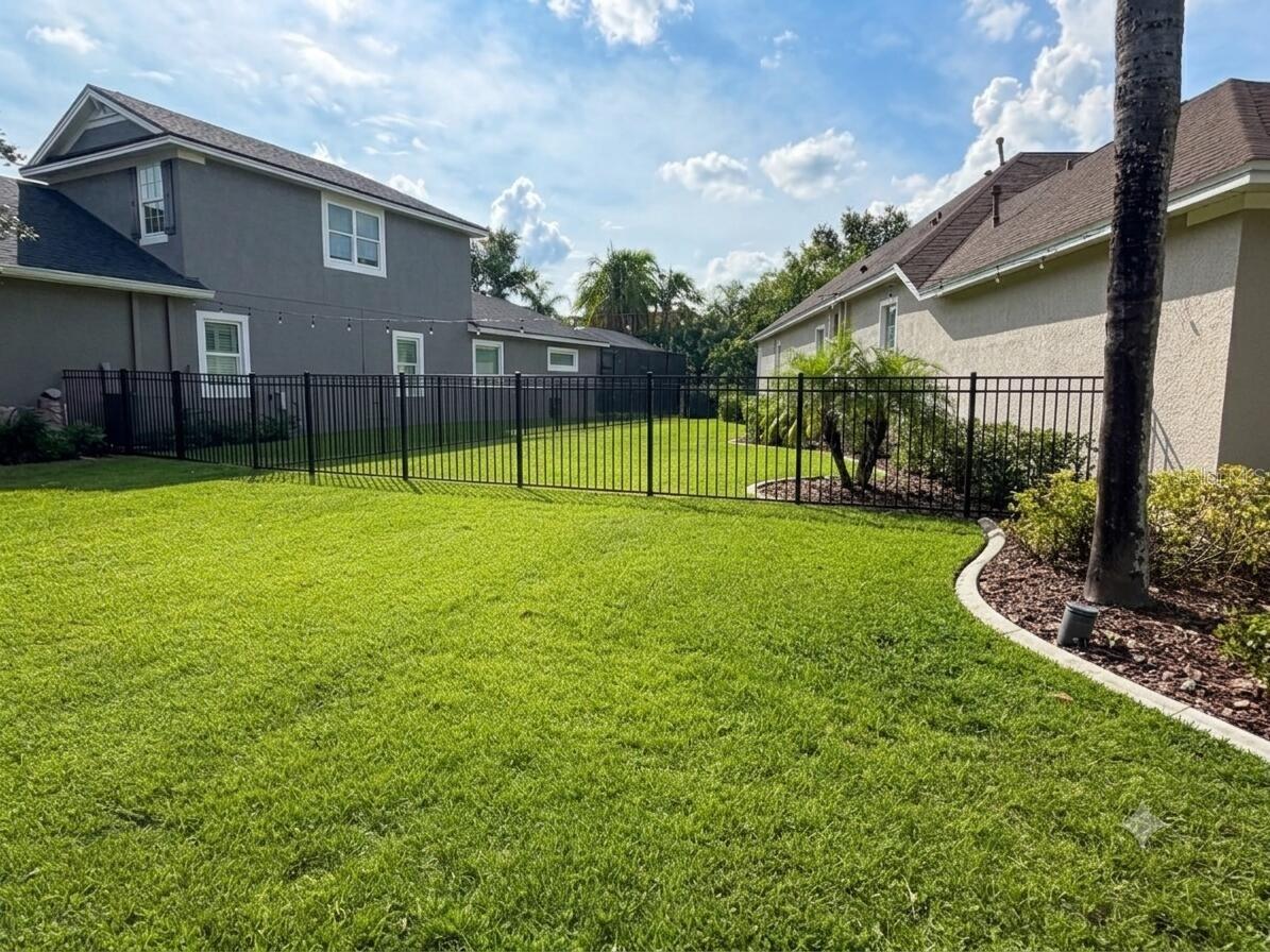 WATERCHASE PH 1 - Residential