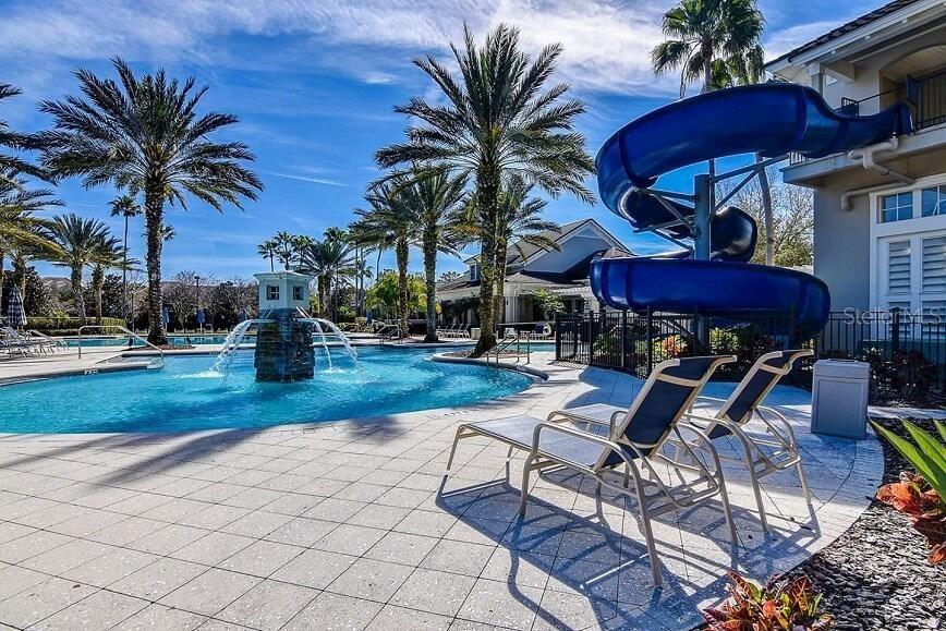 WATERCHASE PH 1 - Residential