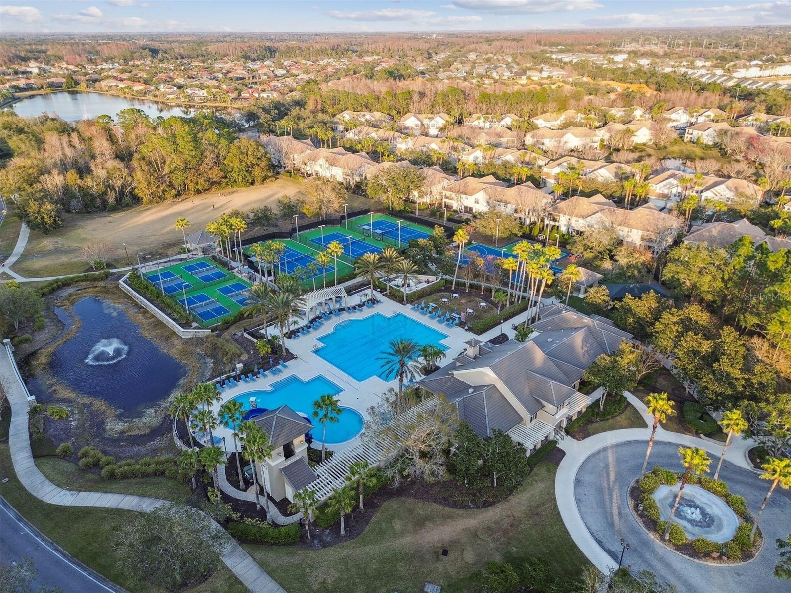 WATERCHASE PH 1 - Residential