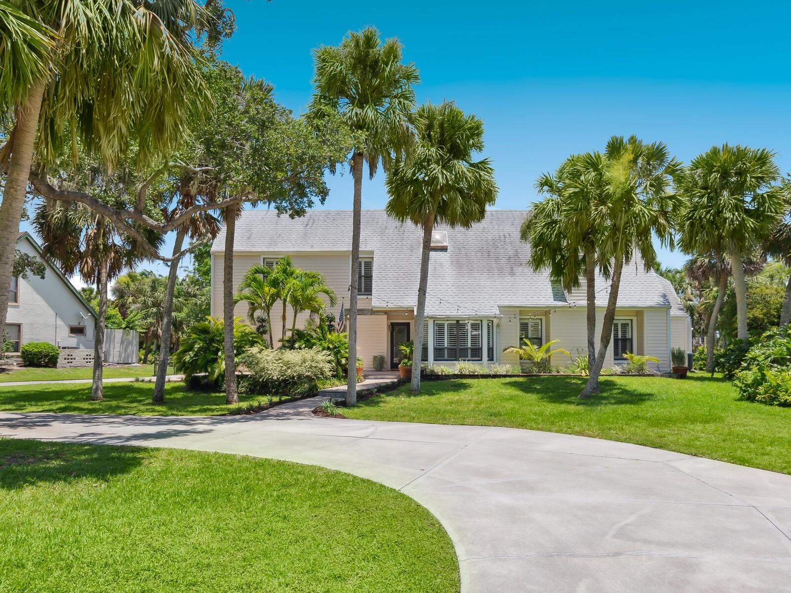BENEVA OAKS - Residential
