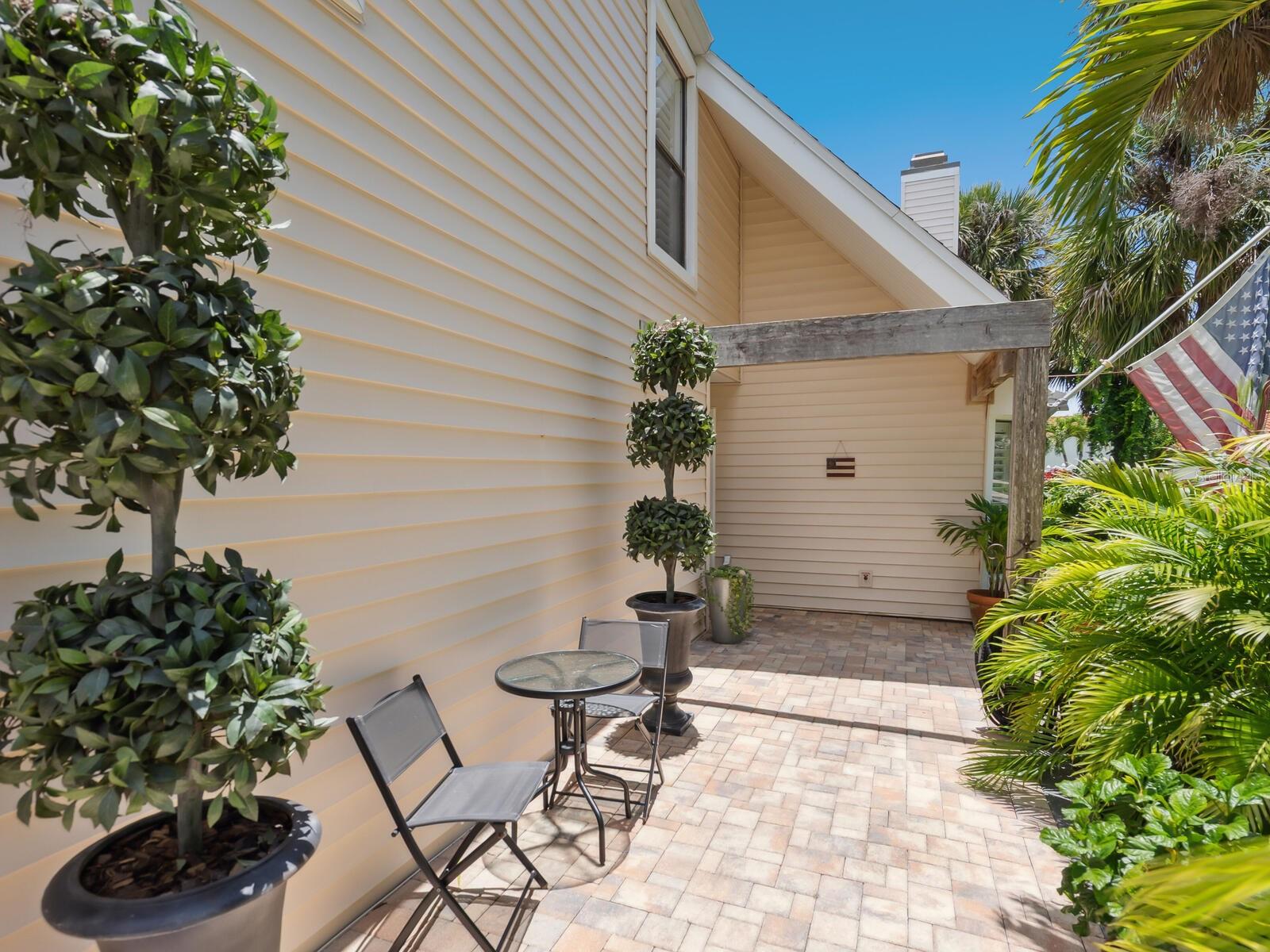 BENEVA OAKS - Residential