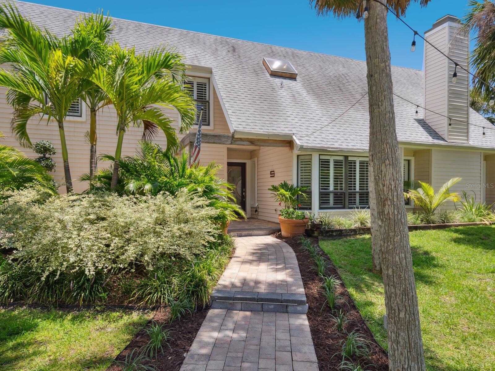 BENEVA OAKS - Residential
