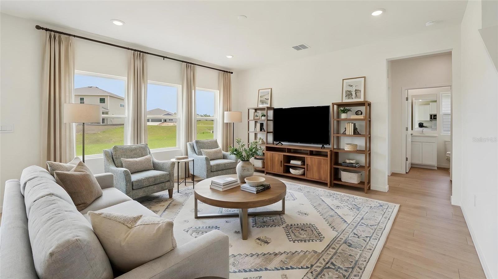 BRIARWOOD - Residential