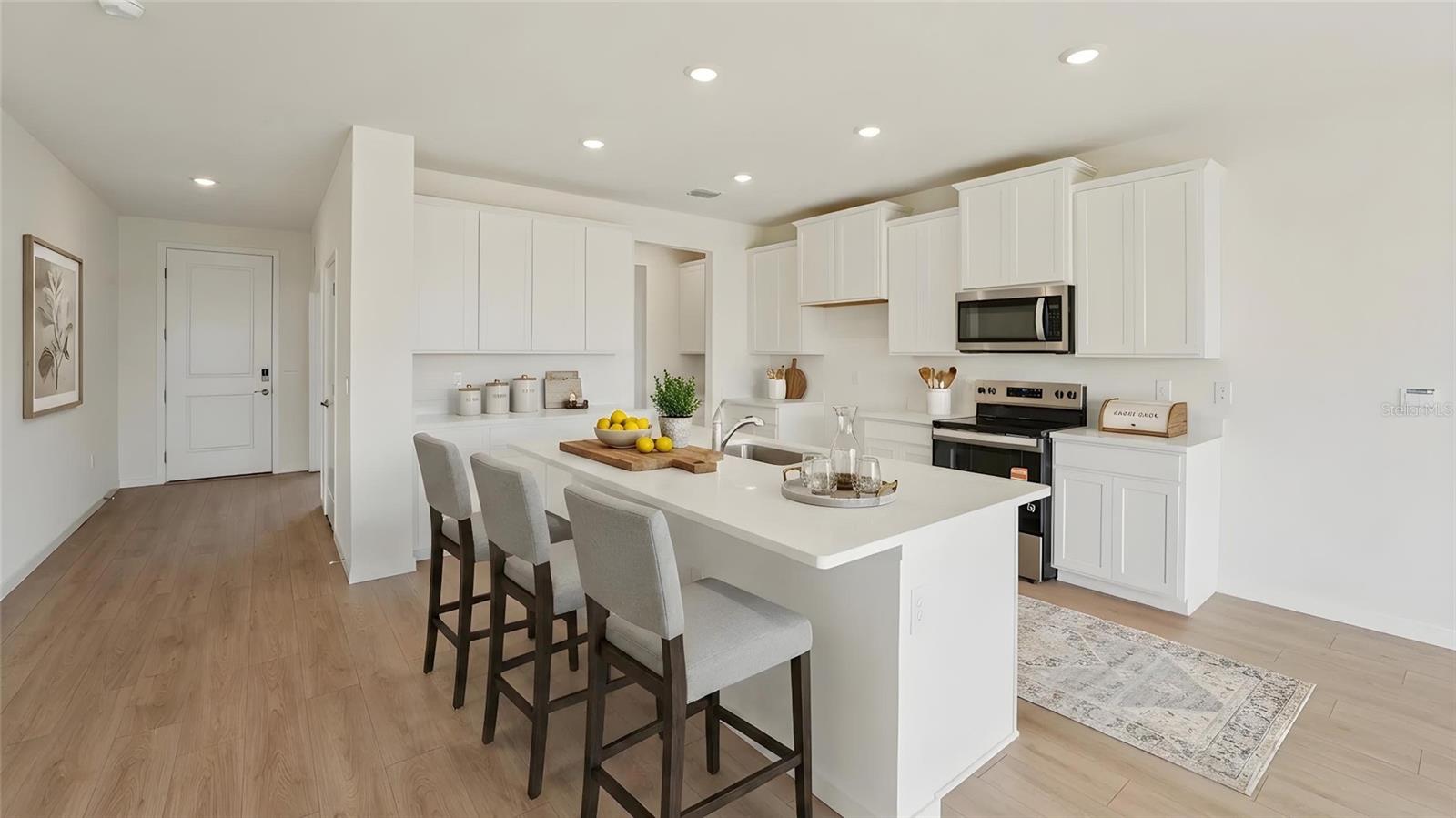 BRIARWOOD - Residential