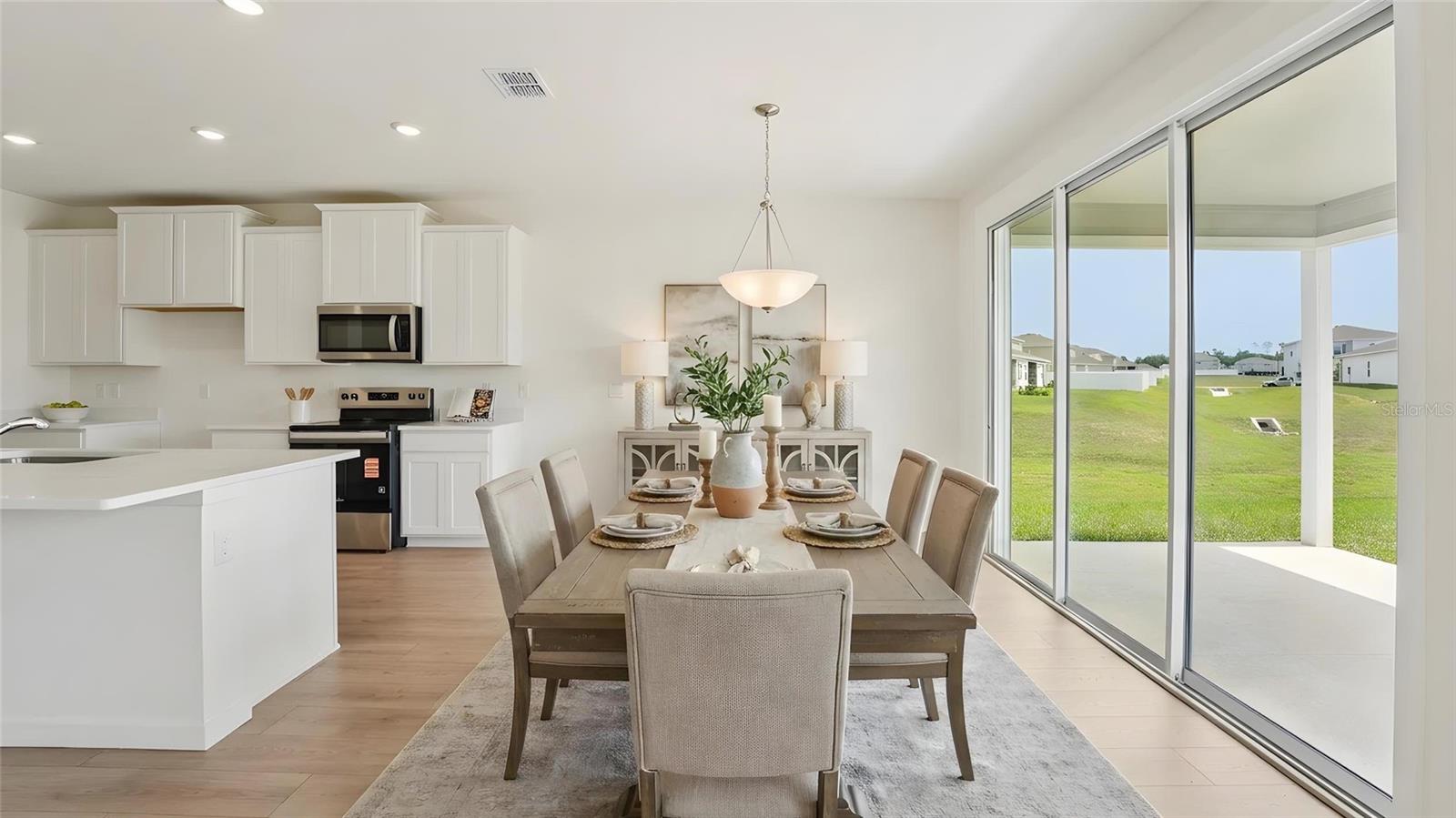 BRIARWOOD - Residential