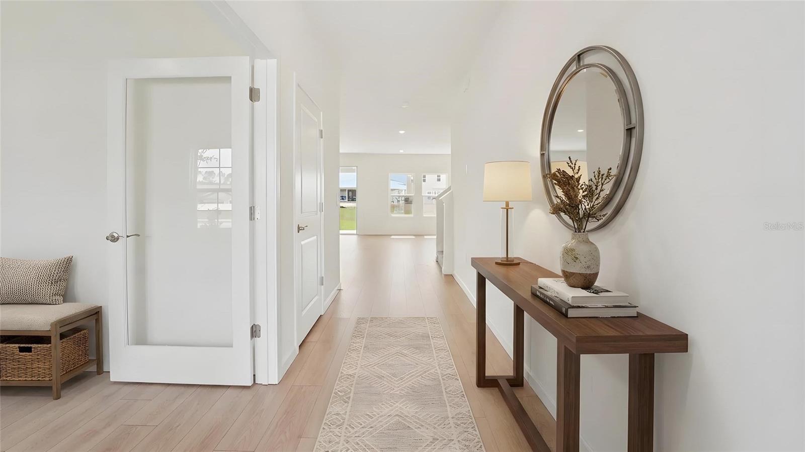 BRIARWOOD - Residential