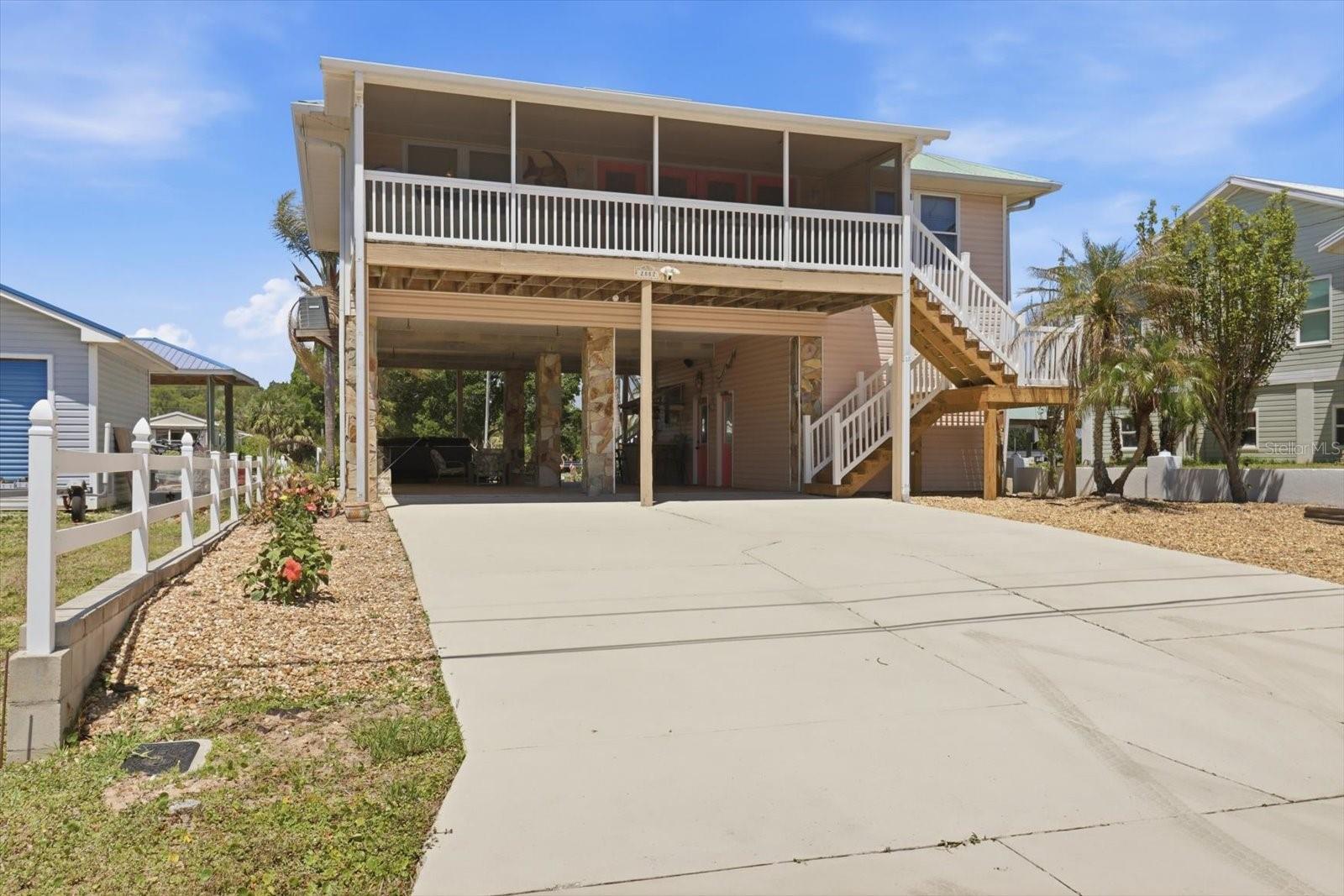 MONTEZUMA WATERS MOBILE HOME ESTATES - Residential