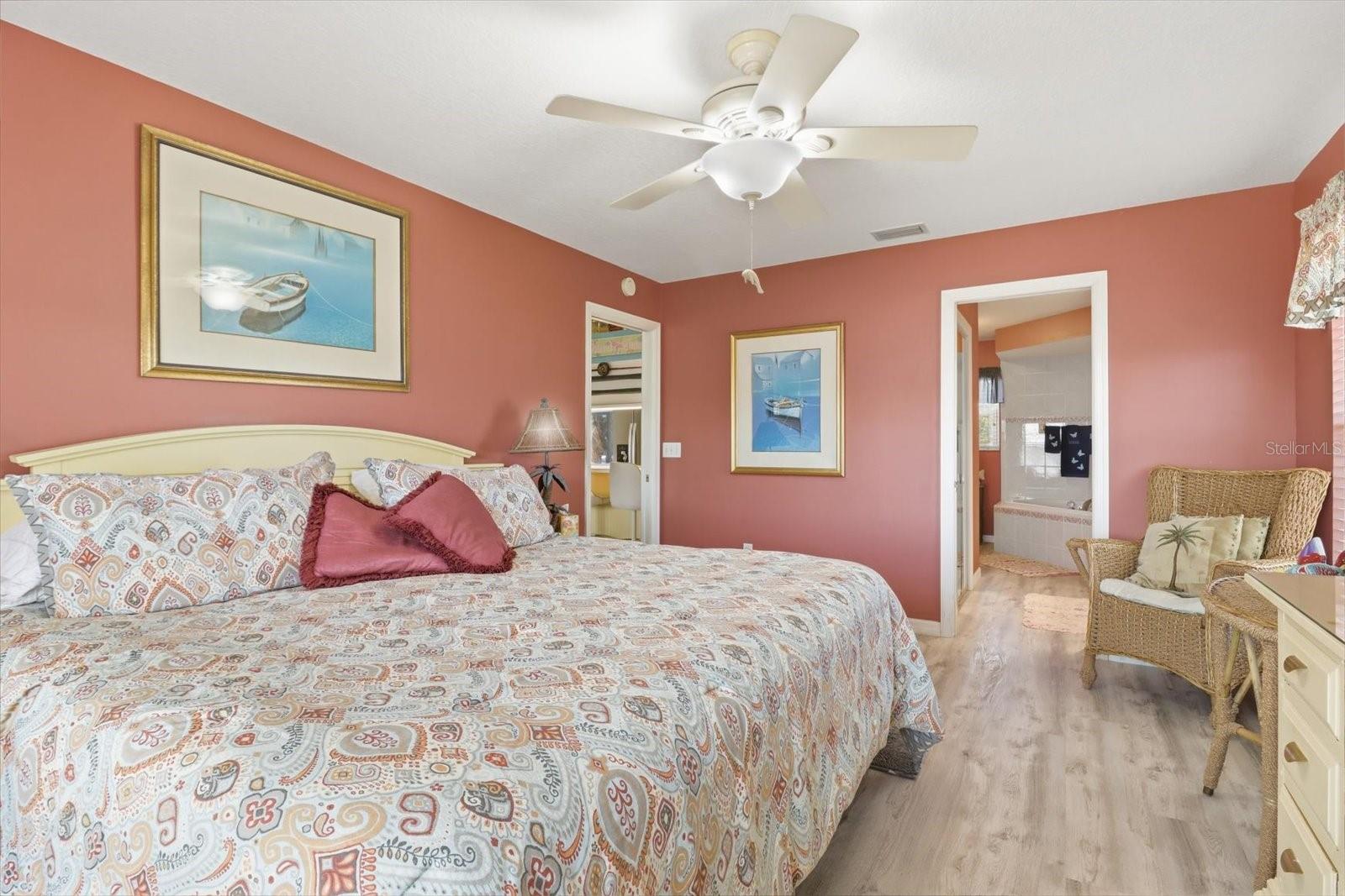 MONTEZUMA WATERS MOBILE HOME ESTATES - Residential