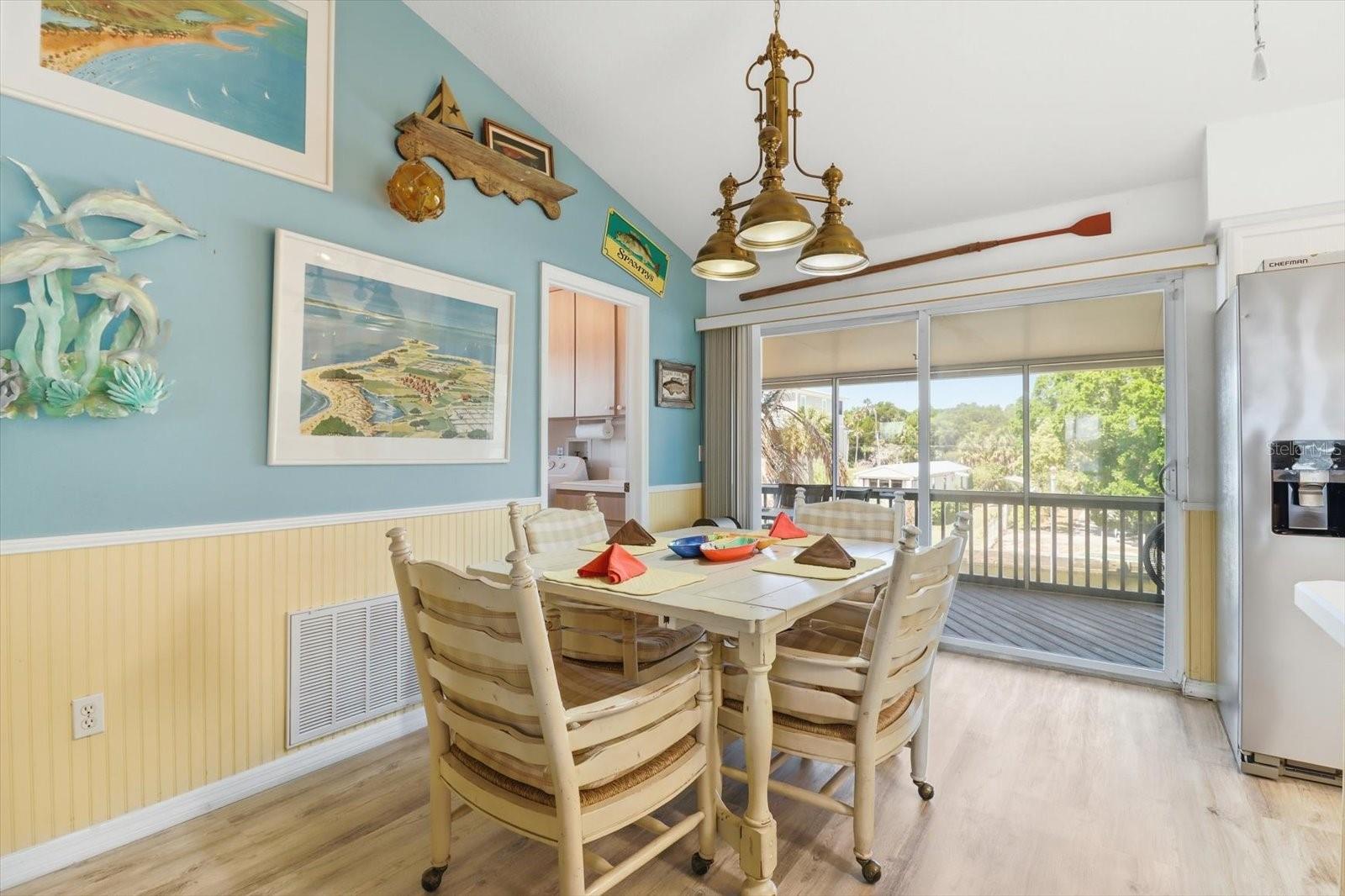 MONTEZUMA WATERS MOBILE HOME ESTATES - Residential