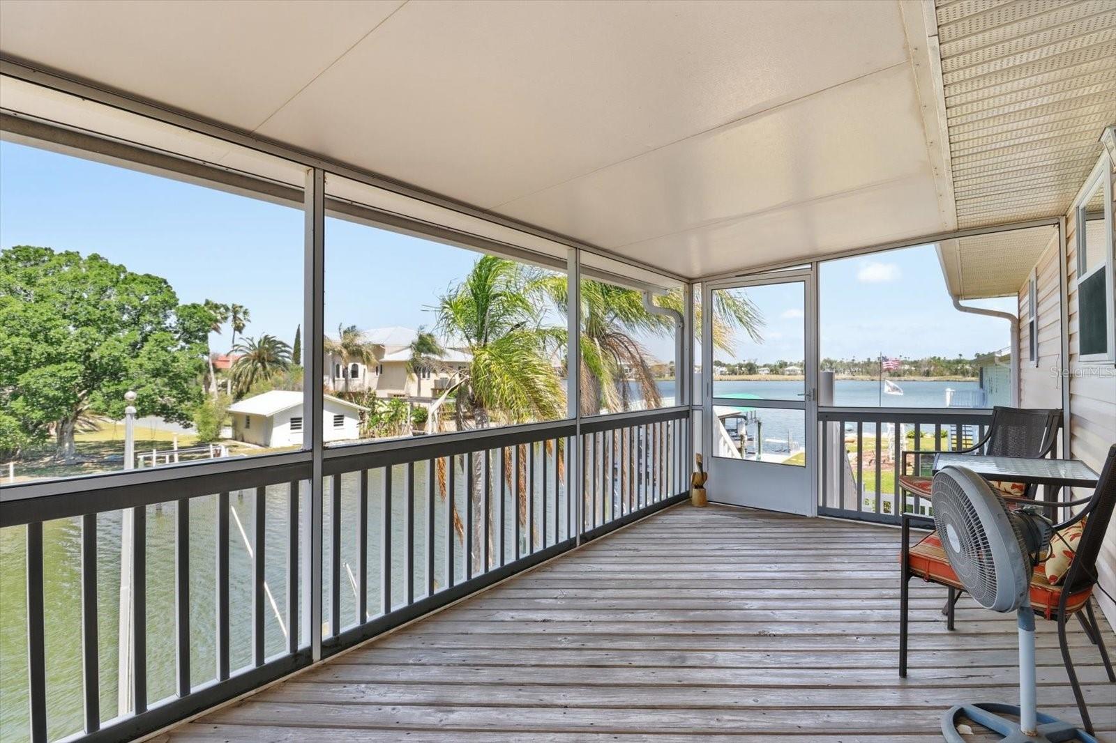 MONTEZUMA WATERS MOBILE HOME ESTATES - Residential