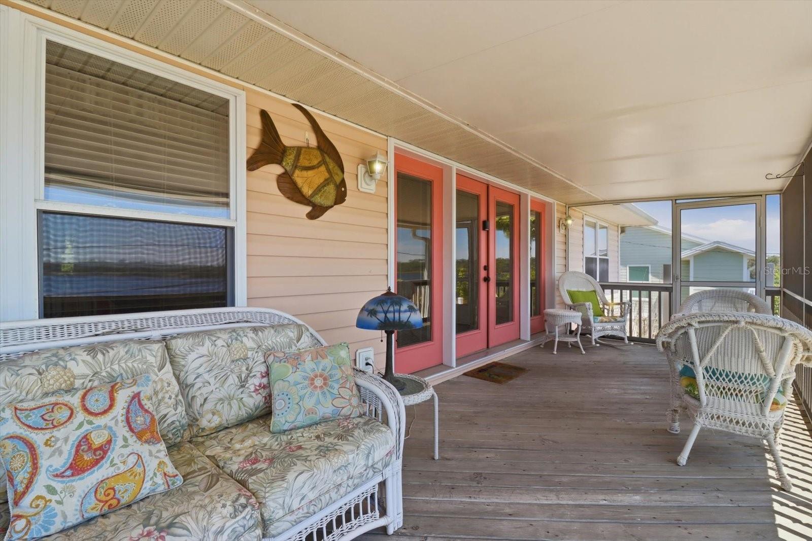 MONTEZUMA WATERS MOBILE HOME ESTATES - Residential