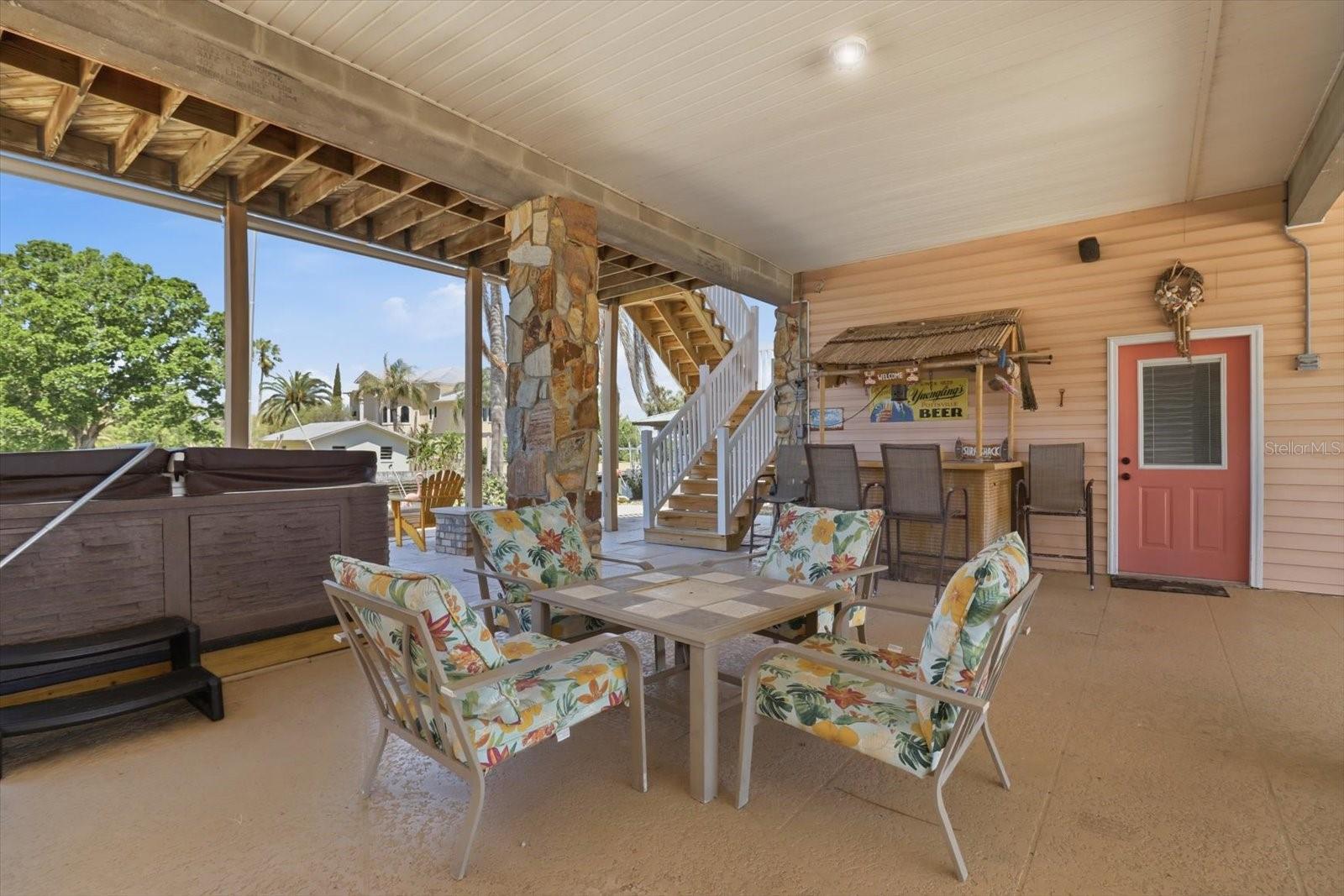MONTEZUMA WATERS MOBILE HOME ESTATES - Residential