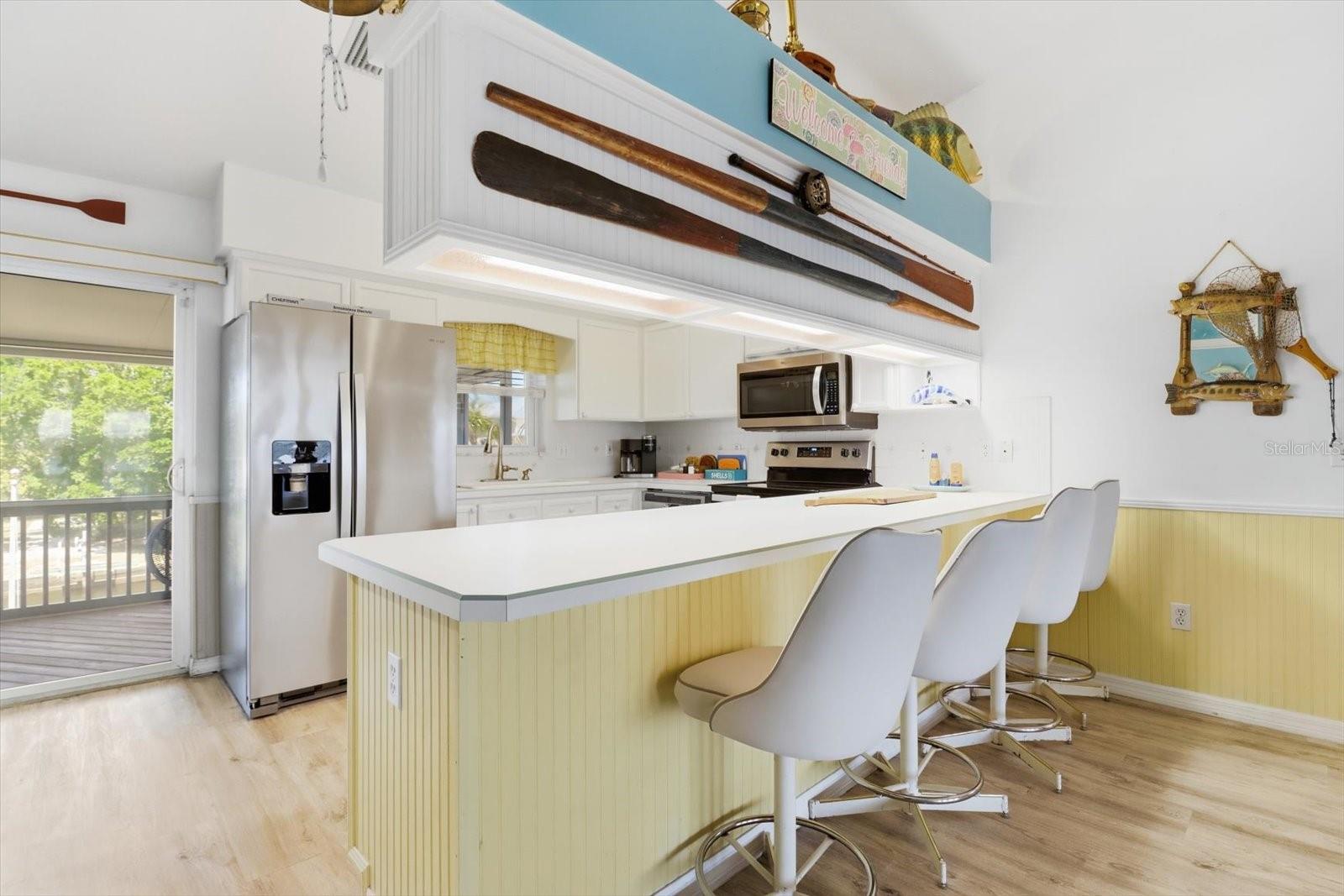 MONTEZUMA WATERS MOBILE HOME ESTATES - Residential