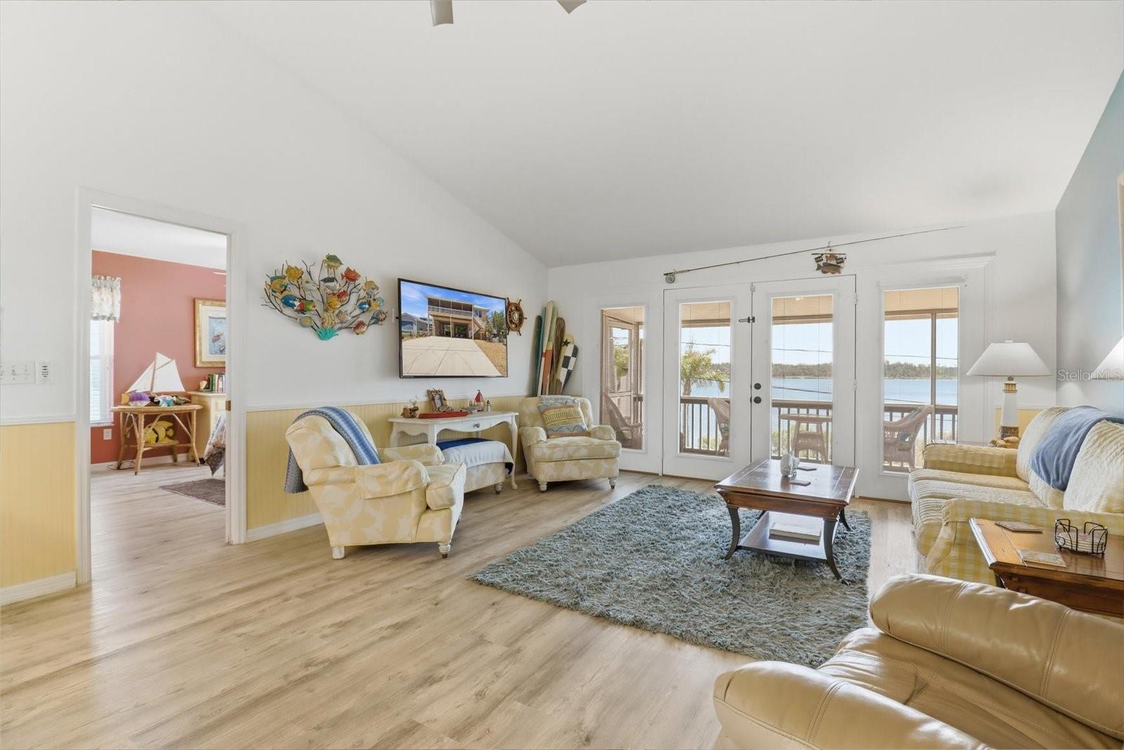 MONTEZUMA WATERS MOBILE HOME ESTATES - Residential