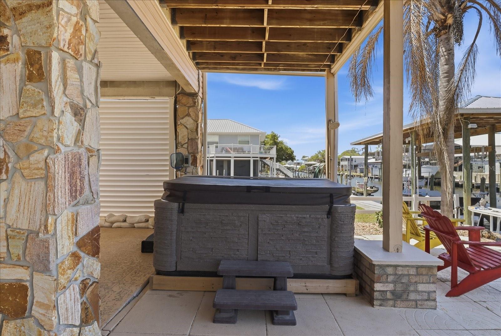 MONTEZUMA WATERS MOBILE HOME ESTATES - Residential