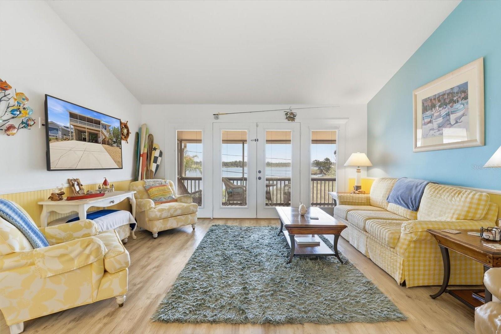 MONTEZUMA WATERS MOBILE HOME ESTATES - Residential