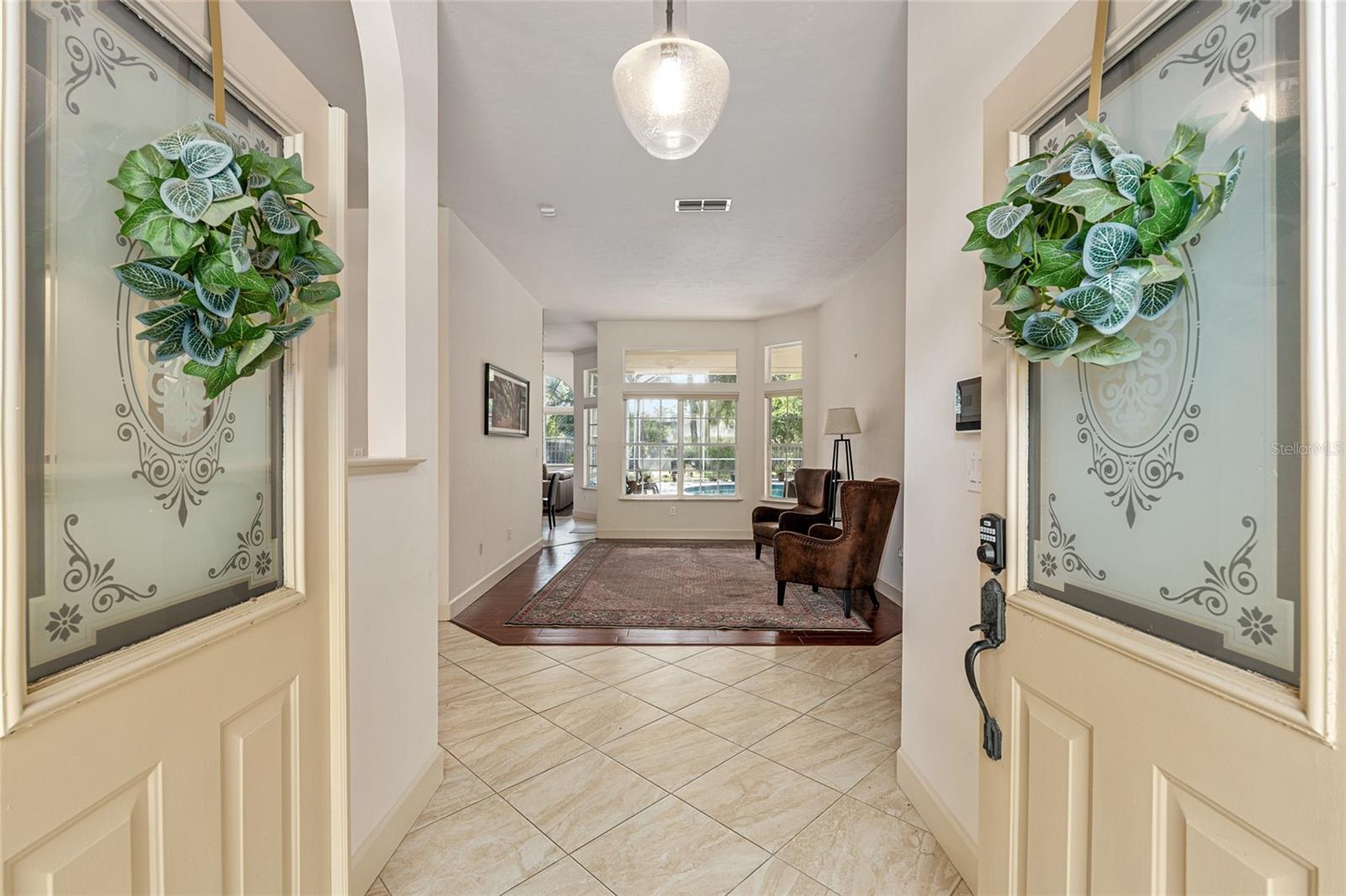 BLUES CREEK DEV - Residential