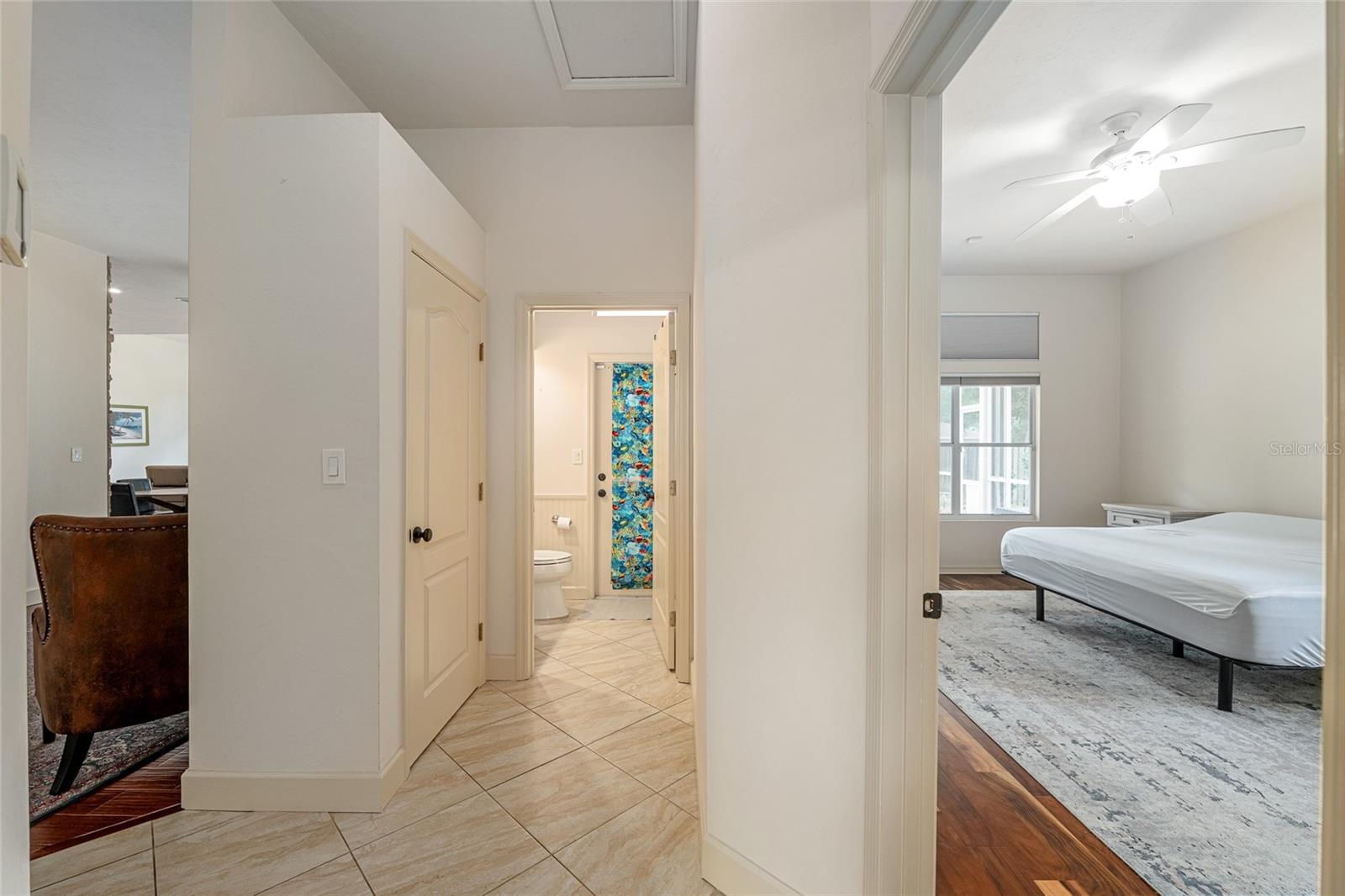 BLUES CREEK DEV - Residential