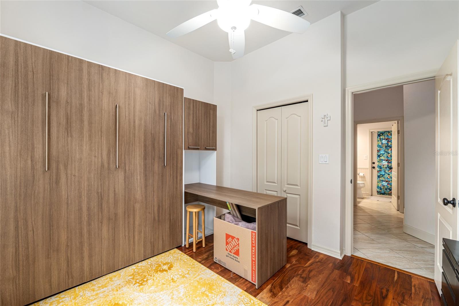 BLUES CREEK DEV - Residential