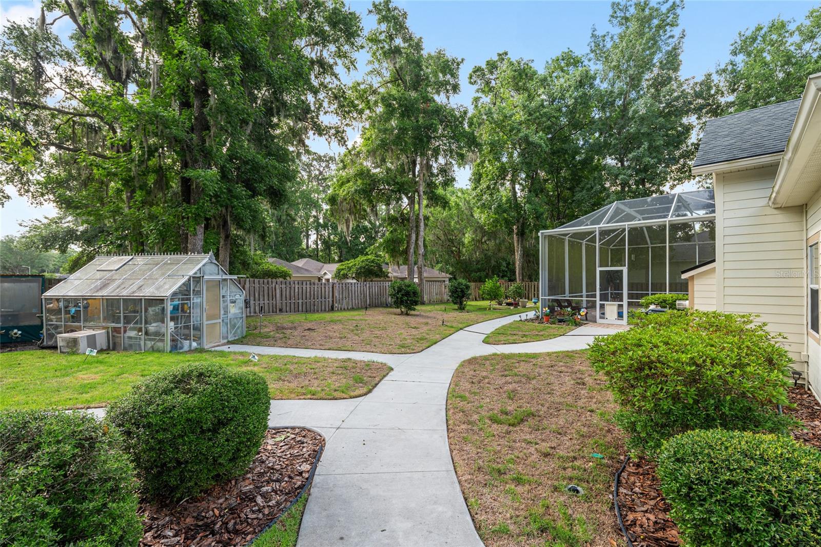 BLUES CREEK DEV - Residential