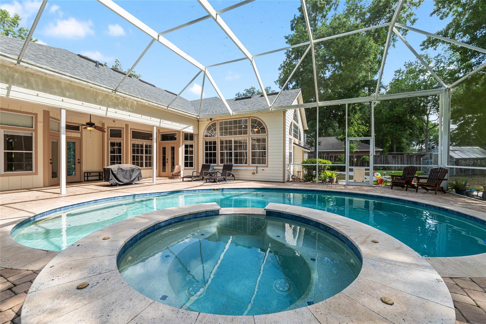 BLUES CREEK DEV - Residential