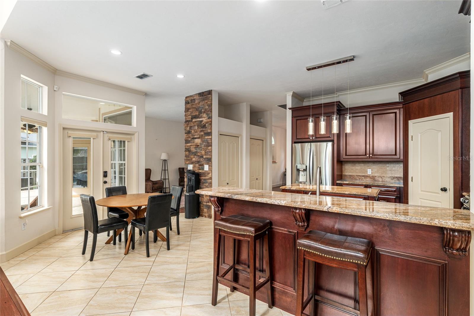 BLUES CREEK DEV - Residential