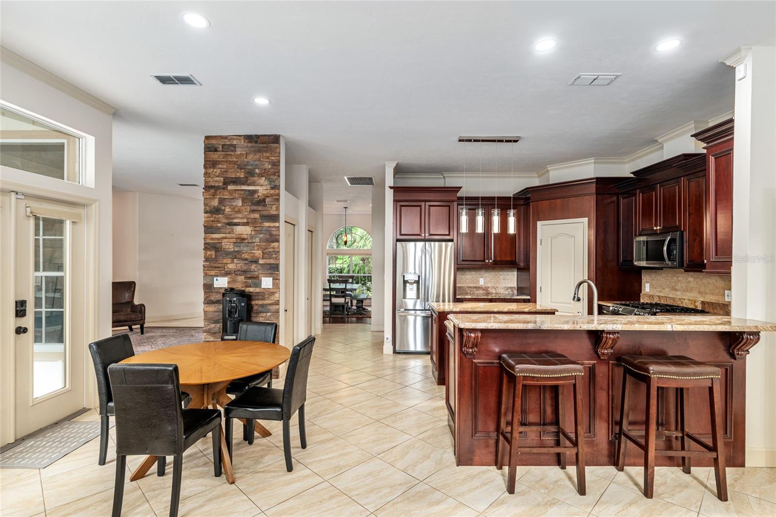 BLUES CREEK DEV - Residential