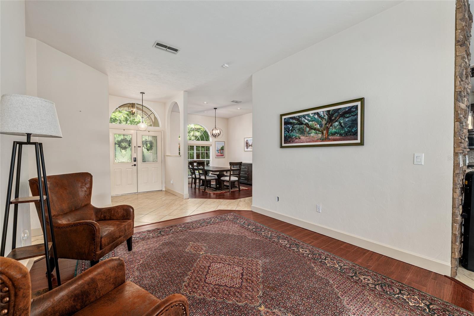 BLUES CREEK DEV - Residential