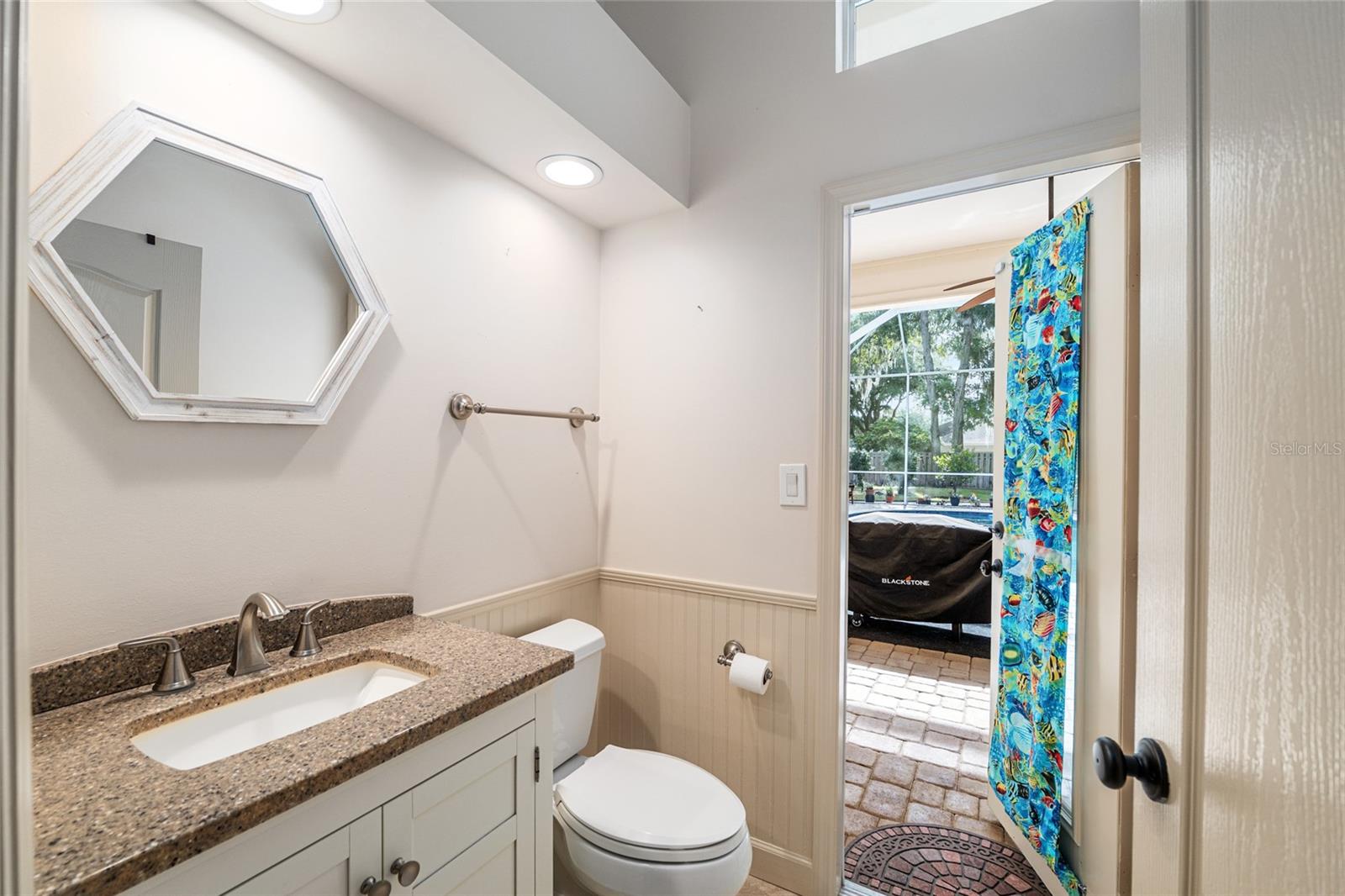 BLUES CREEK DEV - Residential