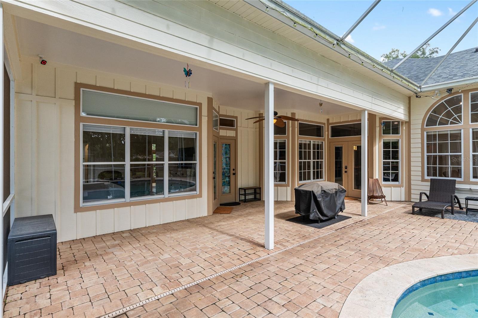 BLUES CREEK DEV - Residential