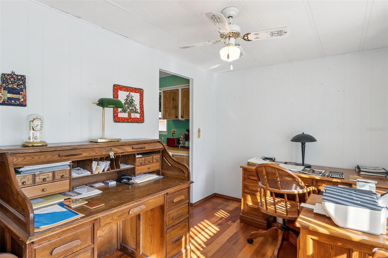 EUSTIS COUNTRY CLUB MANOR MHP UNIT 02A - Residential