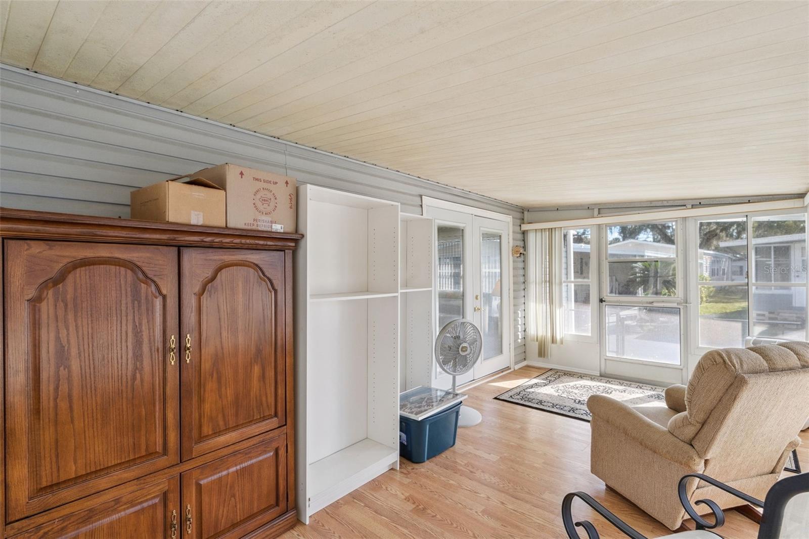 EUSTIS COUNTRY CLUB MANOR MHP UNIT 02A - Residential