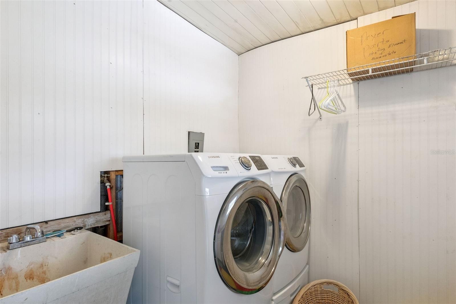 EUSTIS COUNTRY CLUB MANOR MHP UNIT 02A - Residential