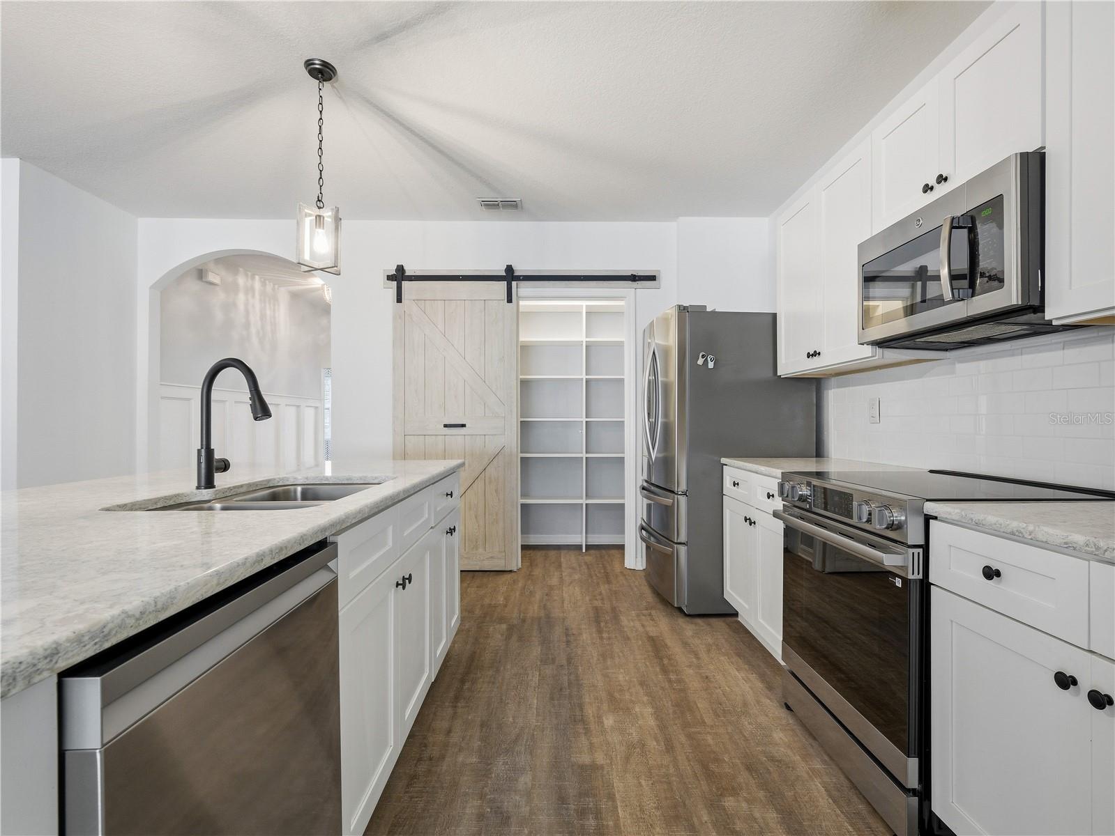 SABAL LAKES - Residential