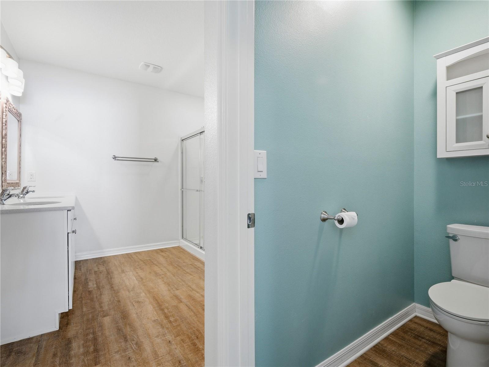 SABAL LAKES - Residential