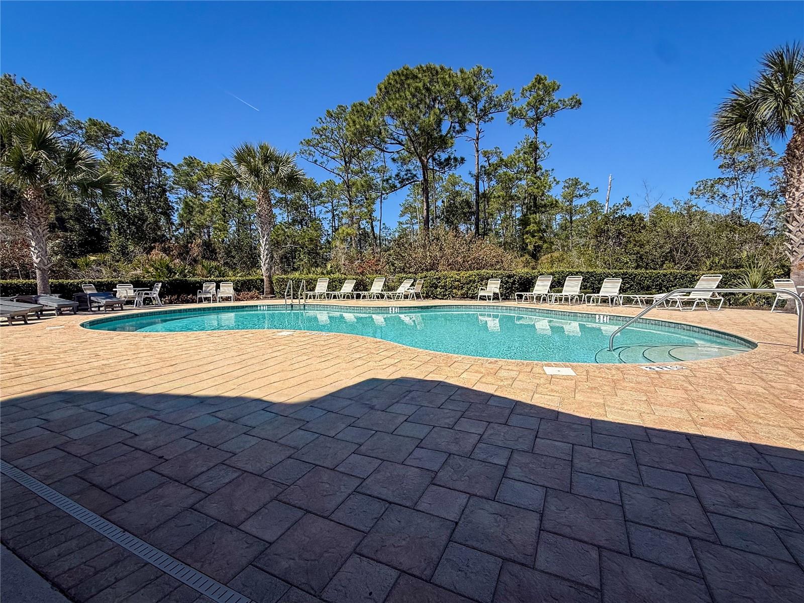 SABAL LAKES - Residential