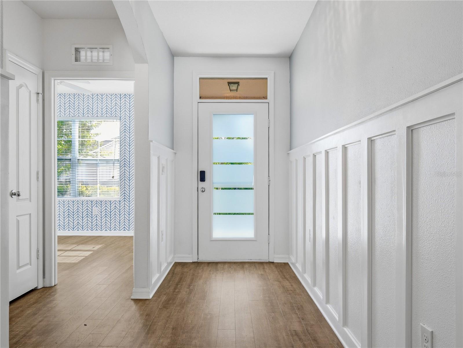 SABAL LAKES - Residential
