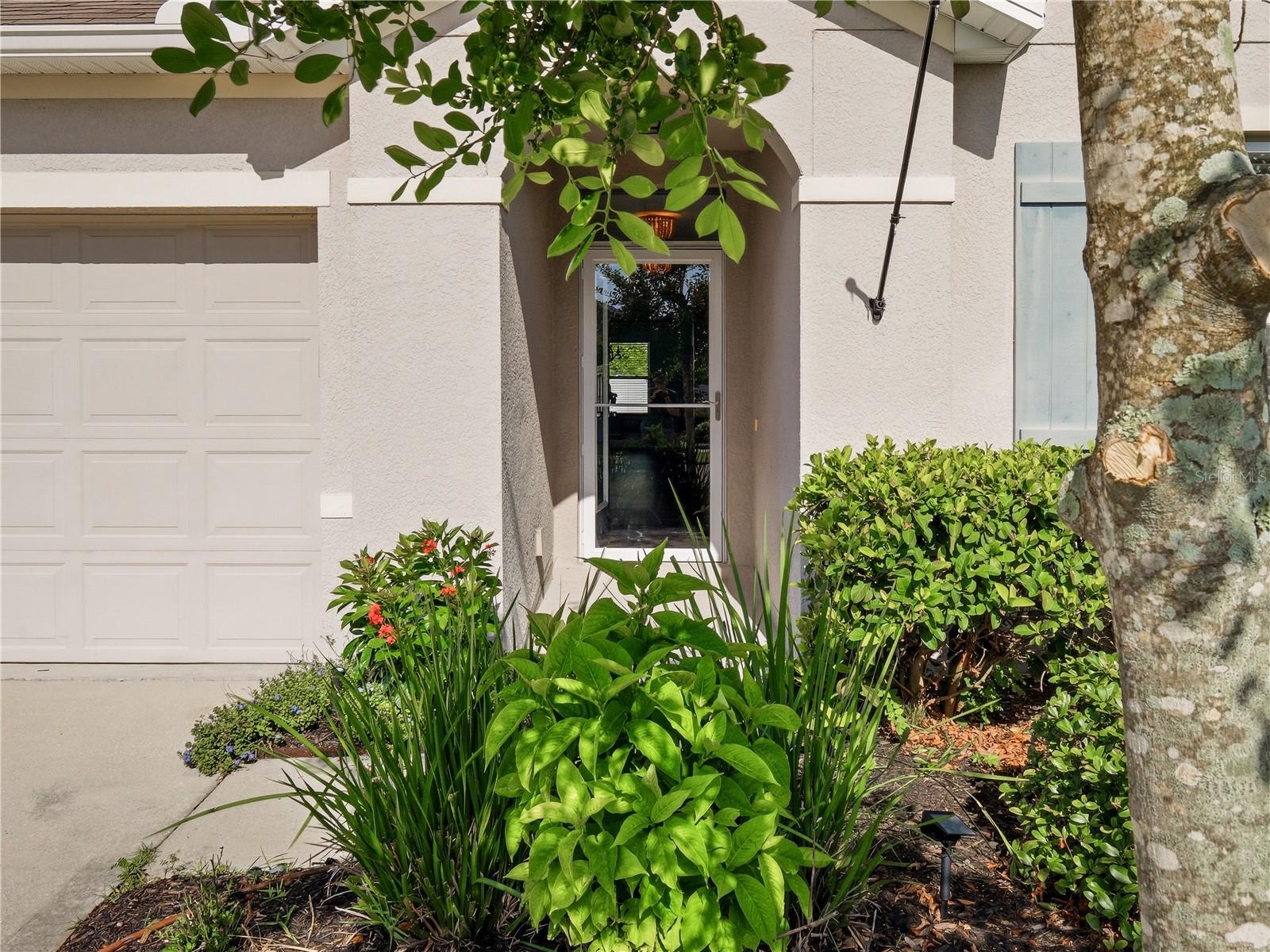 SABAL LAKES - Residential