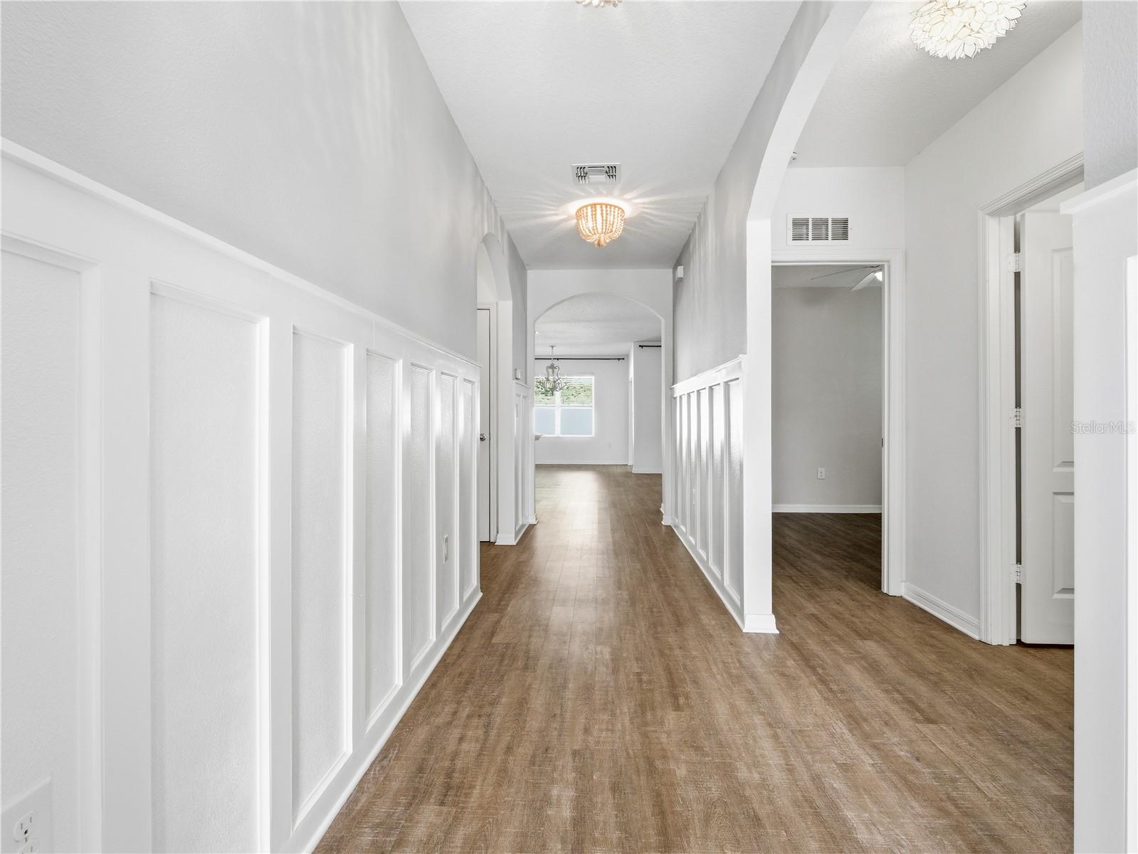 SABAL LAKES - Residential