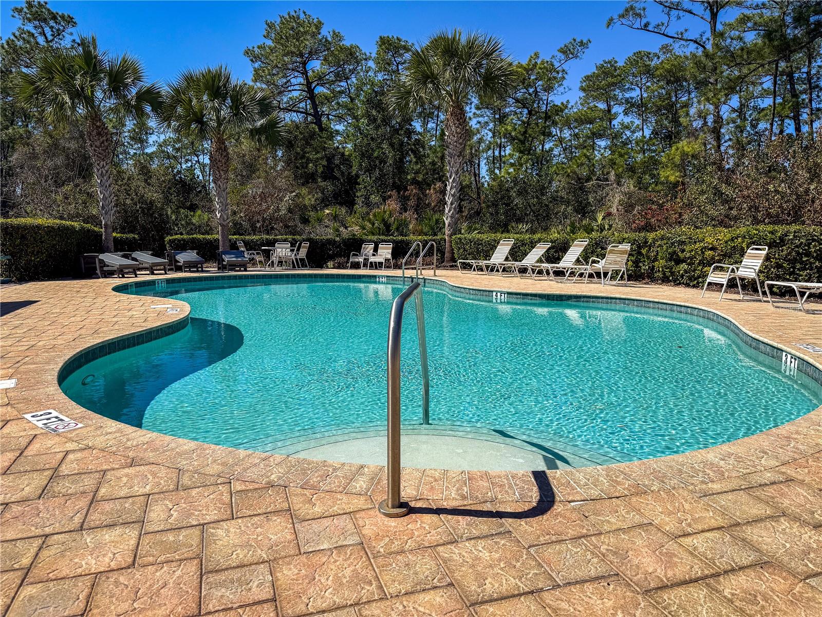 SABAL LAKES - Residential