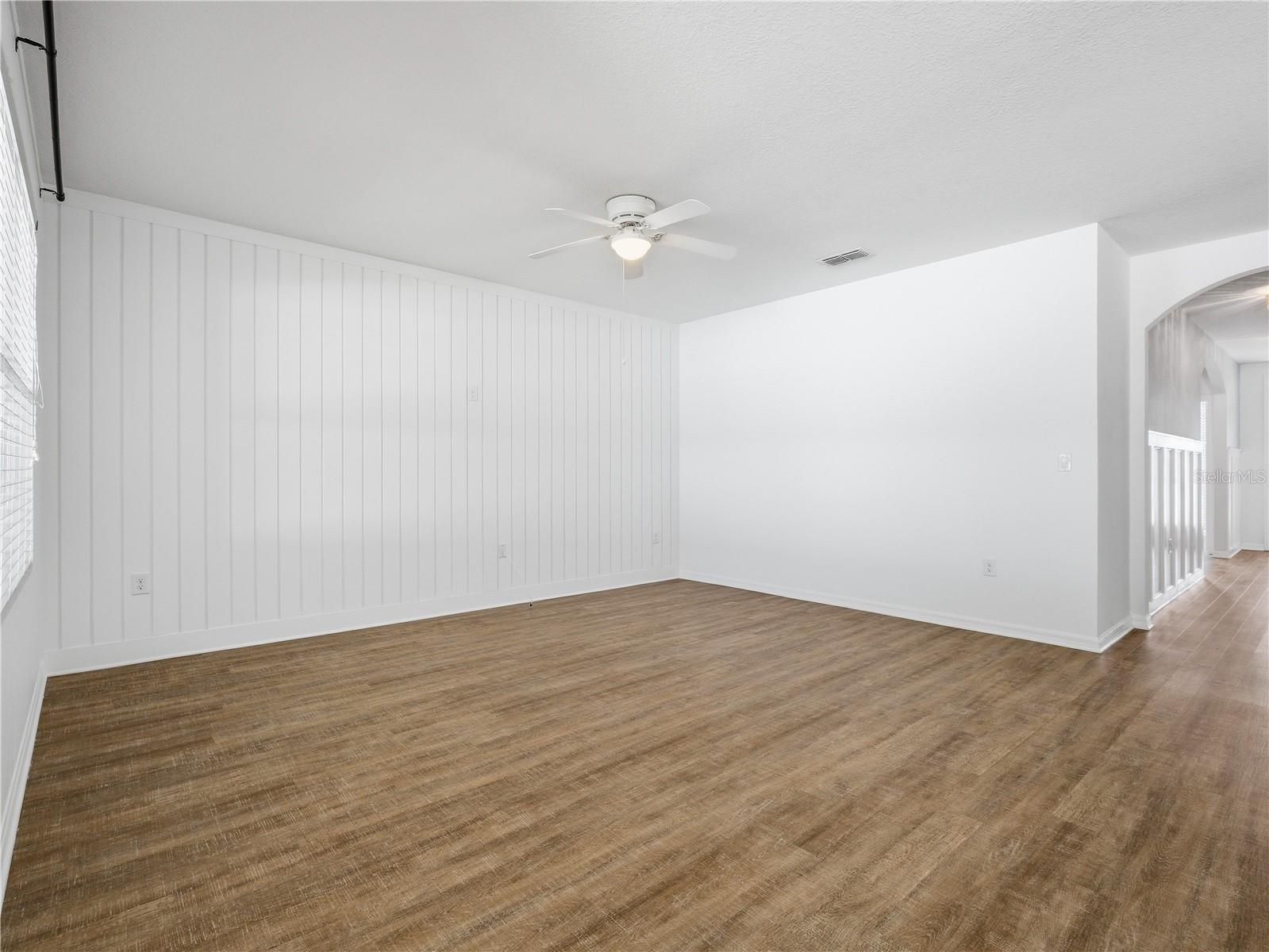 SABAL LAKES - Residential