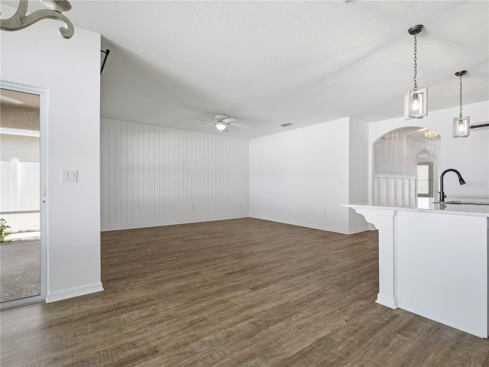 SABAL LAKES - Residential
